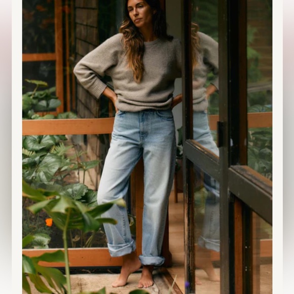 Imogene and Willie Catherine Pasadena jeans - Picture 7 of 11